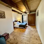 Ferienhaus La Treille *