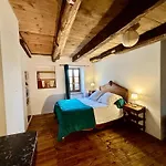 La Treille Ferienhaus Naucelle