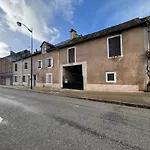 La Treille Ferienhaus *